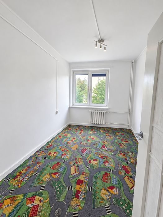 3 Pokoje , 57,7 m² ,I Piętro,   Prusz Gdański