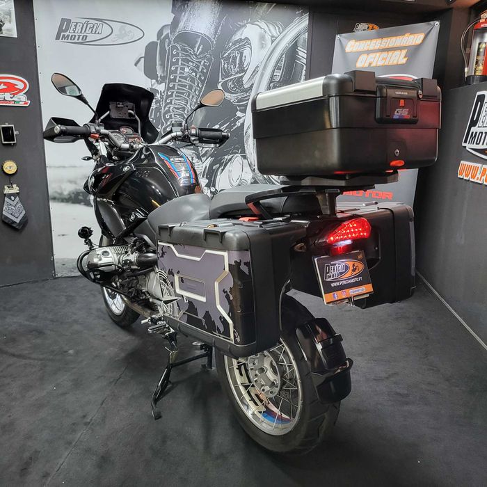 BMW R 1200 GS 2006