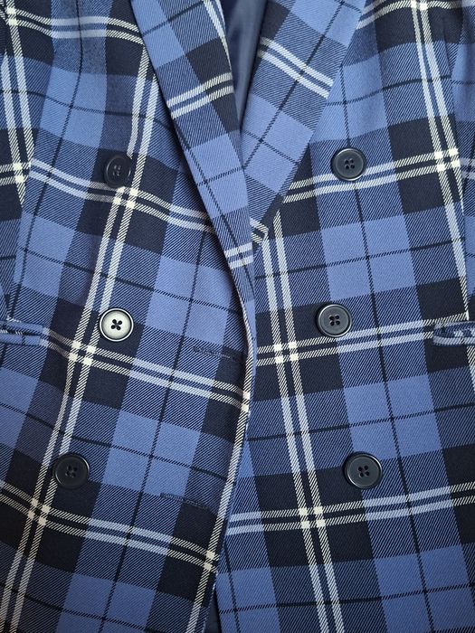 Marynarka Mohito krata