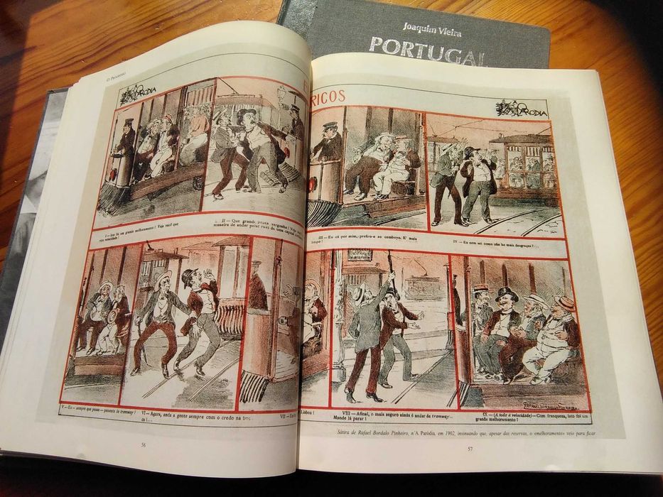 Portugal no século XX