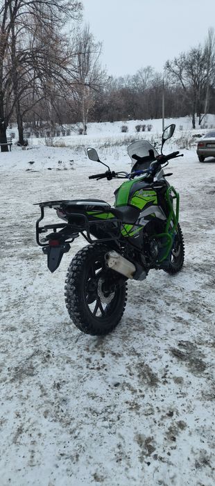 Kove adt 250  - кові адт 250