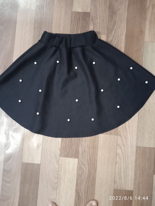 Спідниця для дівчинки