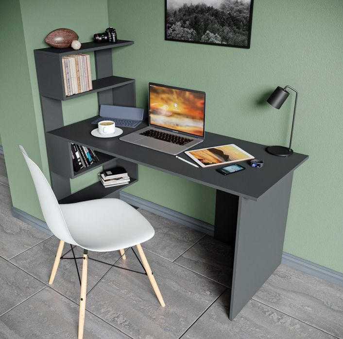 Стол компьютерный письменный офисный компʼютерний письмовий стіл парта