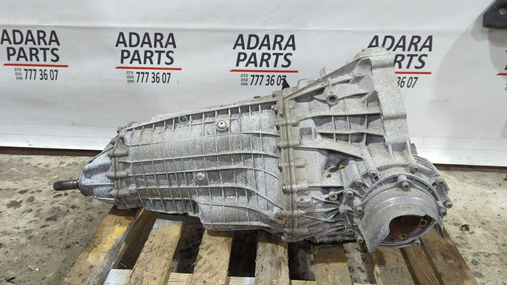 АКПП (коробка передач) TCC з Audi A4 2019 (B9) Premium Plus