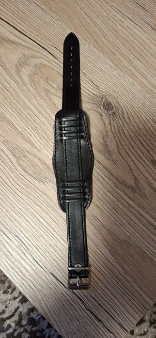 Браслети, ремінці для годинників Seiko Orient Casio