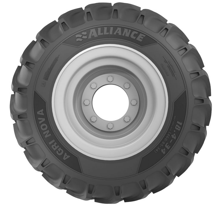 Opony rolnicze Alliance 23.1-30 AGRI NOVA 158A8 14PR TT