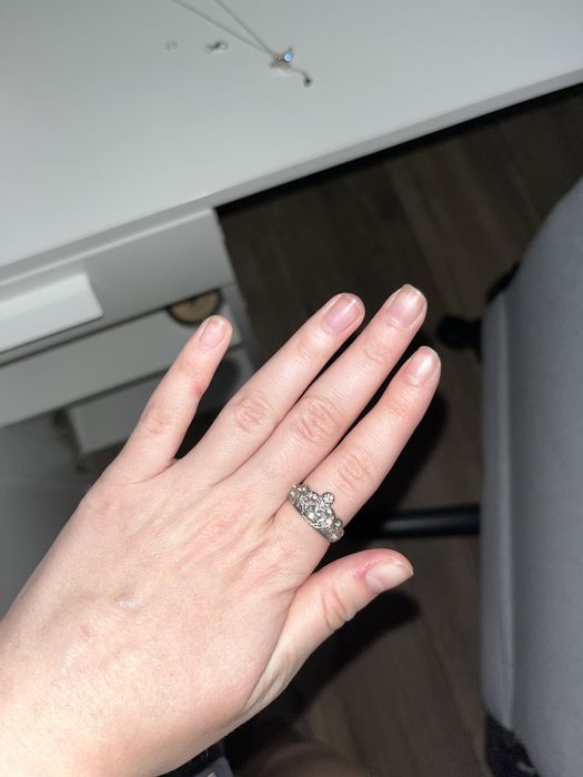 колечко віддам за вашу ціну