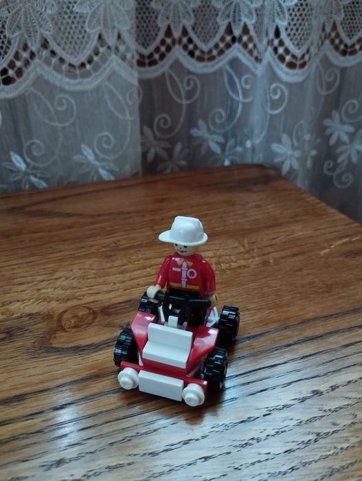 Конструктор LEGO