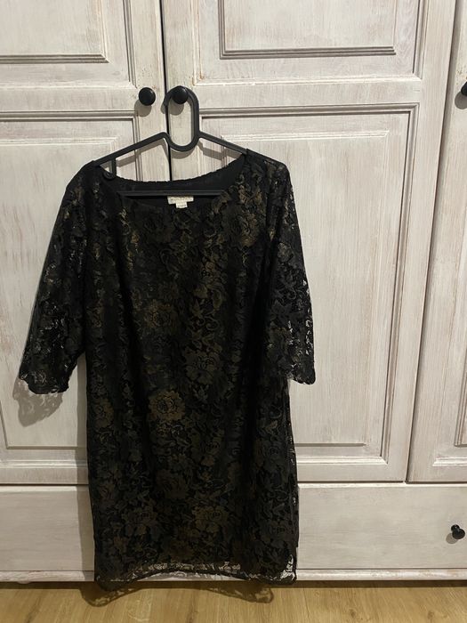 Sukienka Monsoon elegancka