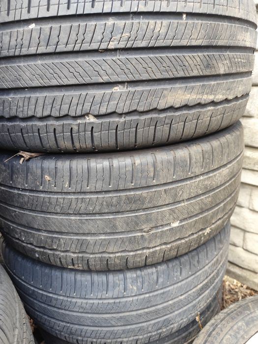 Michelin 235/45/18 подходит тесла модель 3 и другие