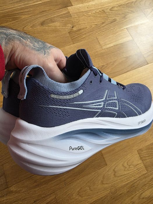 Buty Asics Gel Nimbus 26