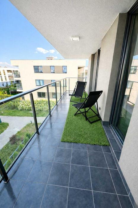 Mieszkanie - Warszawa - Monteverdiego - 2 pokoje  - 0% prowizji