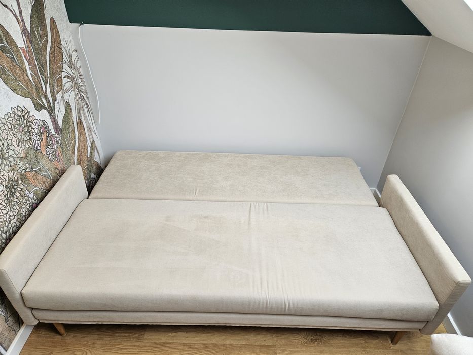 Kanapa rozkładana , sofa