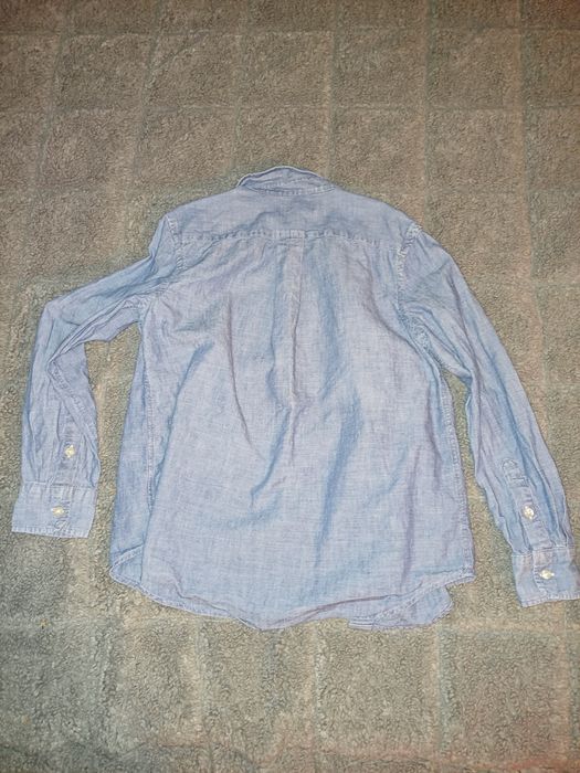 Koszula Polo Ralph Lauren roz.M (10-12)