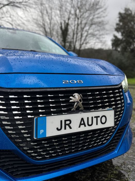 Peugeot 208 -  Diesel | Económico | Garantia