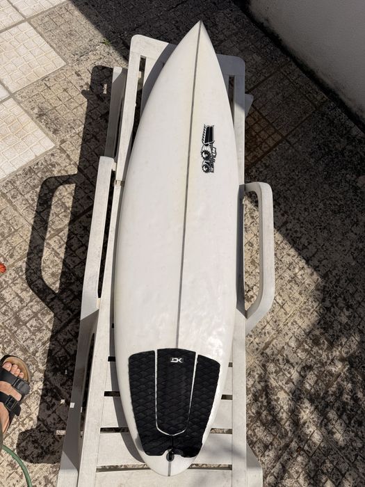 Surfboard JS Monsta