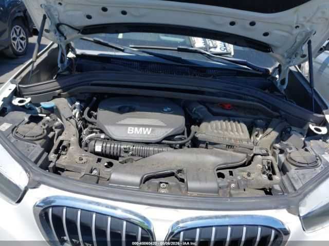 2017 BMW X1 XDRIVE 28 I