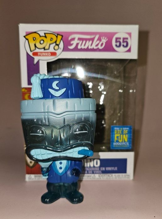 FUNKO POP Фігурки .