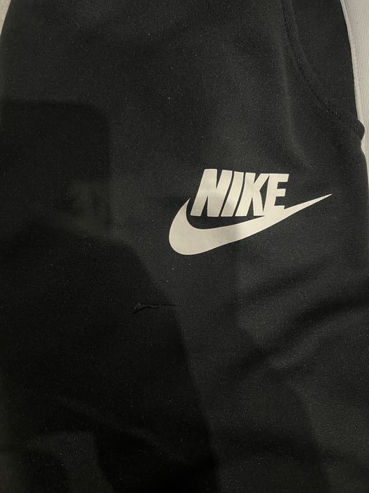 Spodnie dresowe Nike XS
