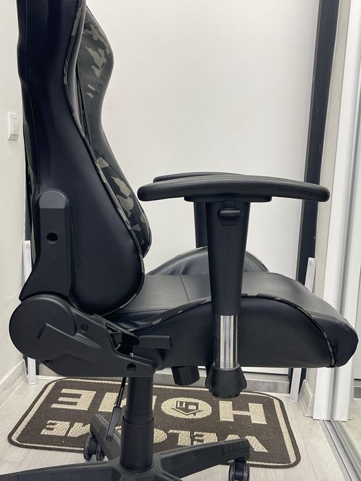 Кресло VR Racer Original Command