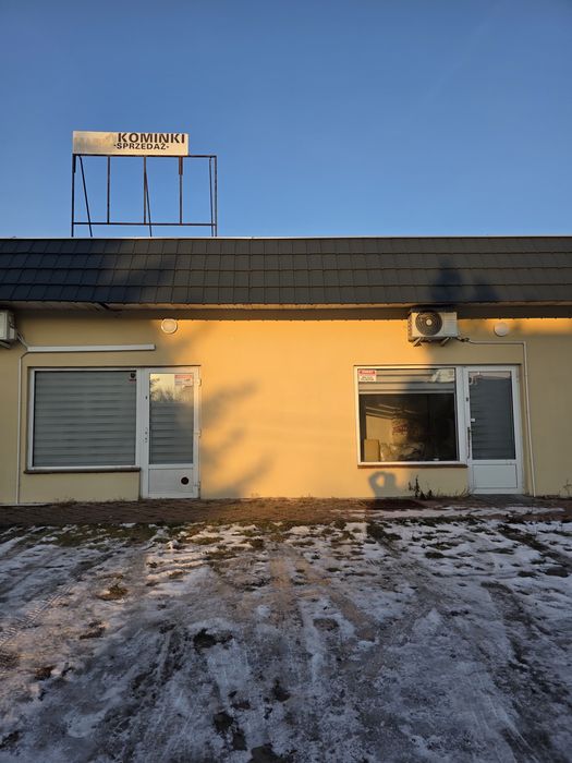 Lokal w pasażu handlowym do wynajęcia duże natężenie ruchu 50m^2