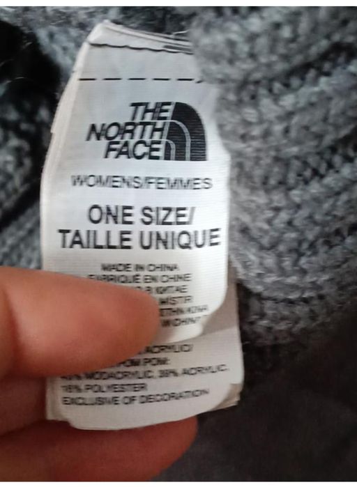 Брендова шапка оригінал