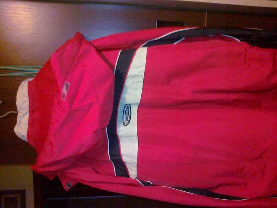 kurtka męska sztormiak gepert xl