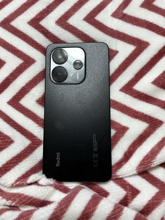 Xiaomi Redmi Note 14