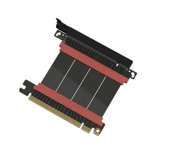 LINKUP - AVA5 PCIE 5.0 Riser cable (нова ревізія)
