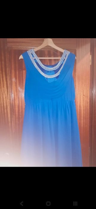 Vestido de Cerimónia/Baile