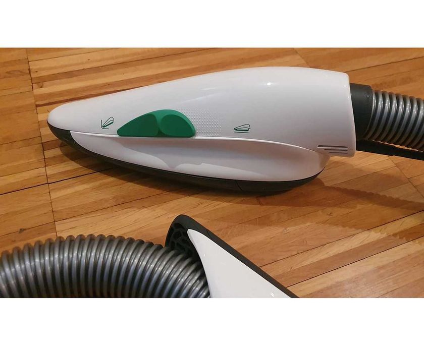 Aspirador Kobold VB100 sem fios c/ garantia.