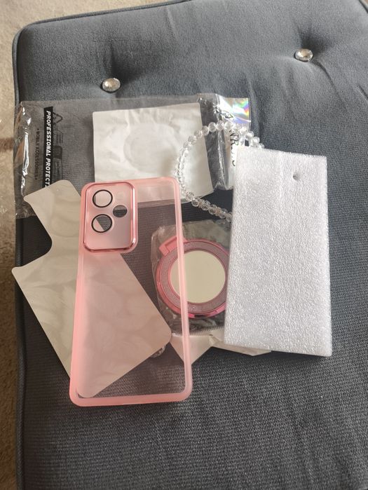 Etui Poco X5 pro