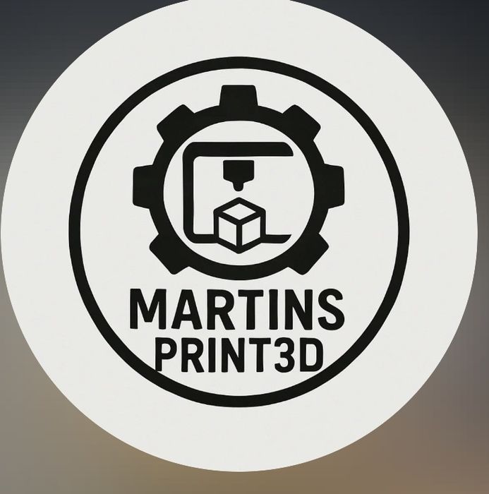 Impressão 3D / desenho de projetos