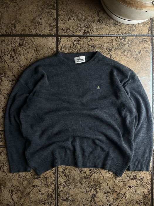 Кофта Vivienne Westwood