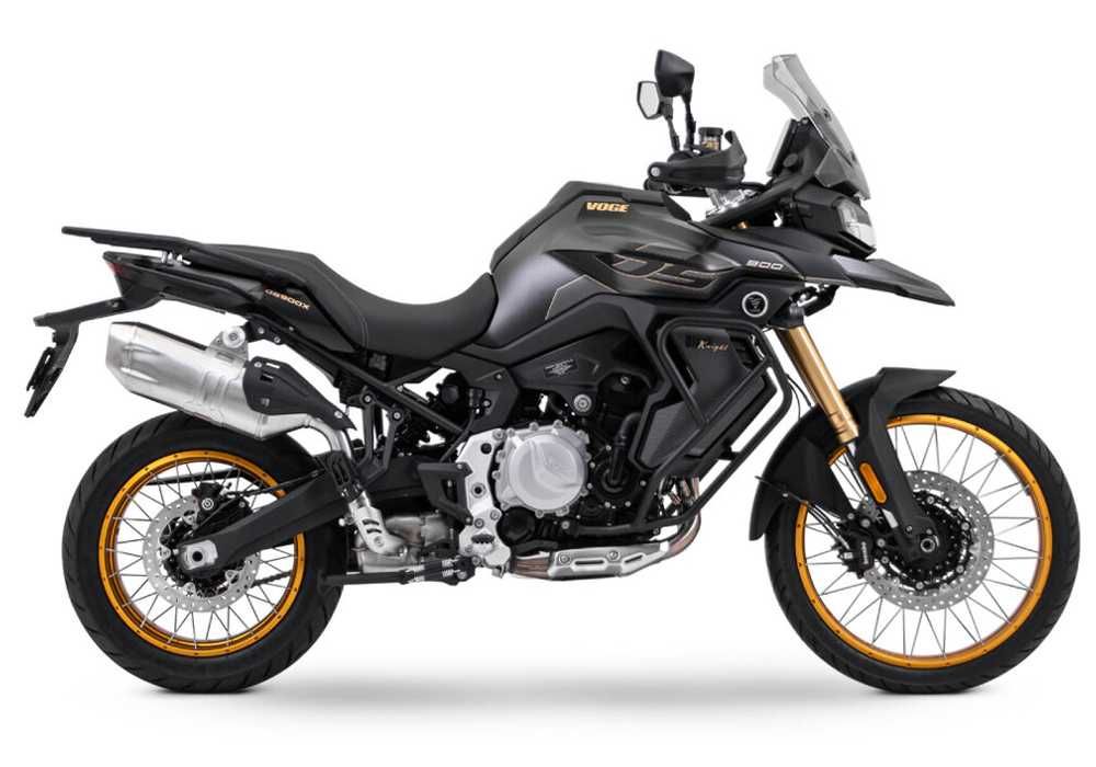Мотоцикл VOGE DS900X акція! безкошт дост