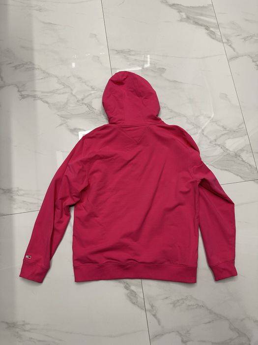 Худи Tommy Hilfiger, оригинал б/у