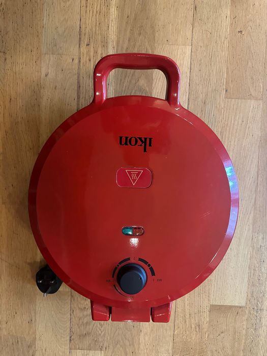 Pizza Maker IKON Piec do pizzy !