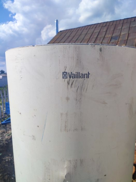 Бойлер непрямого нагріву Vaillant VIH R 300/2 -295 л