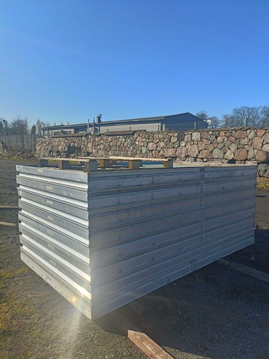 Stół zalewowy 295x165cm nowa podłoga stoły do nawadniania podlew