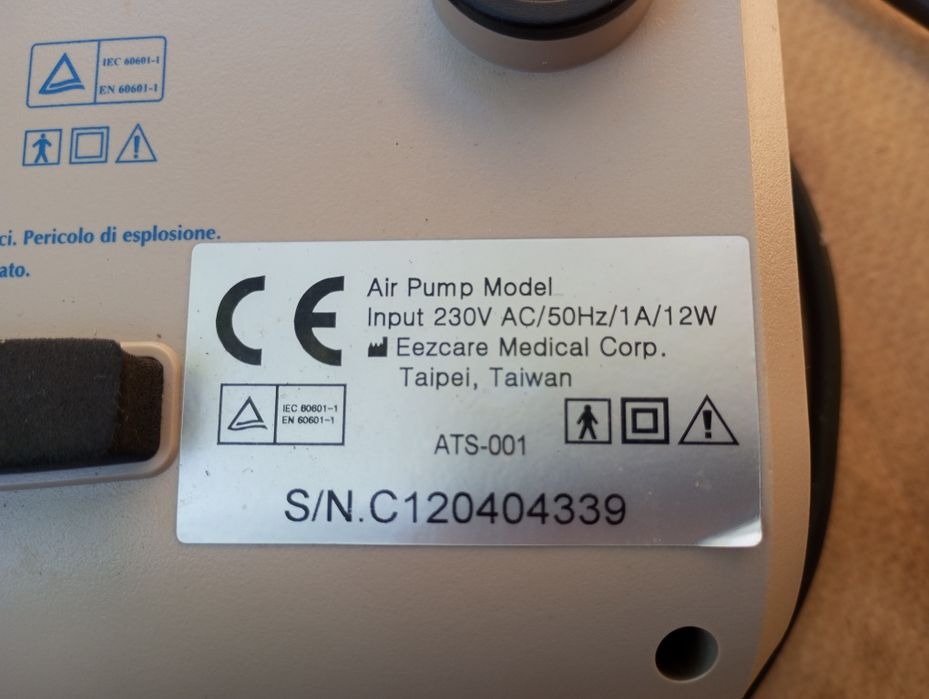 Насос водяной компрессор воздушный