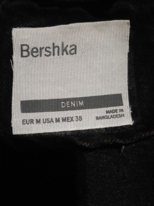 Kurtka młodzieżowa