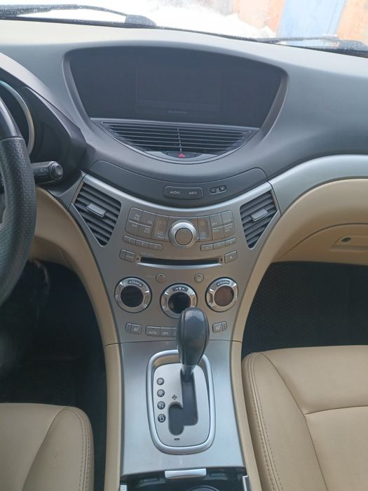 Subaru Tribeca B10 в отл состоянии