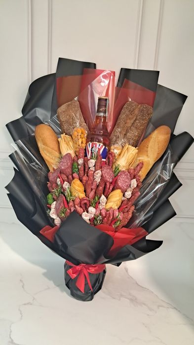 Чоловічий букет/Мужской букет