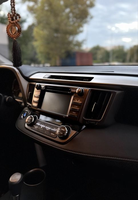 TOYOTA RAV4 2015 VIN JTMDAREV00D070484 фото оголошення 16 з 18