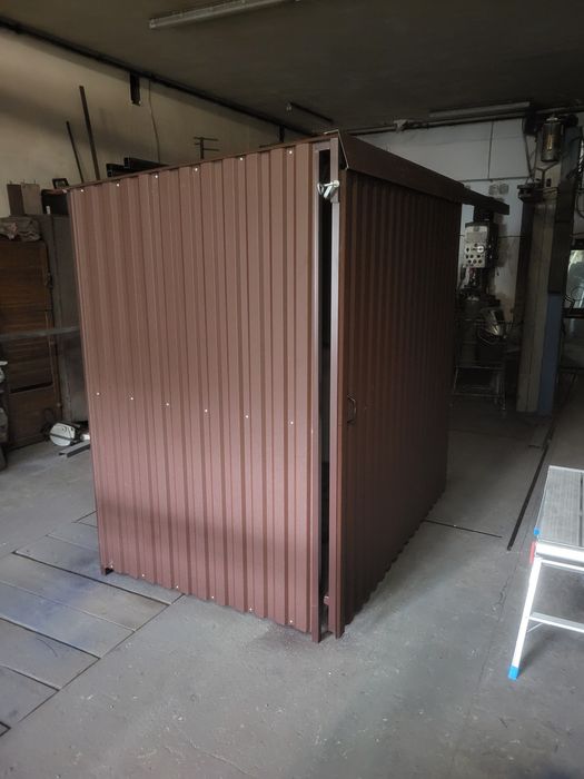 Zabudowy różnego typu na wymiar