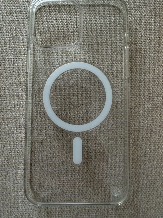 Оригінальні чохли iPhone 13 ProMax