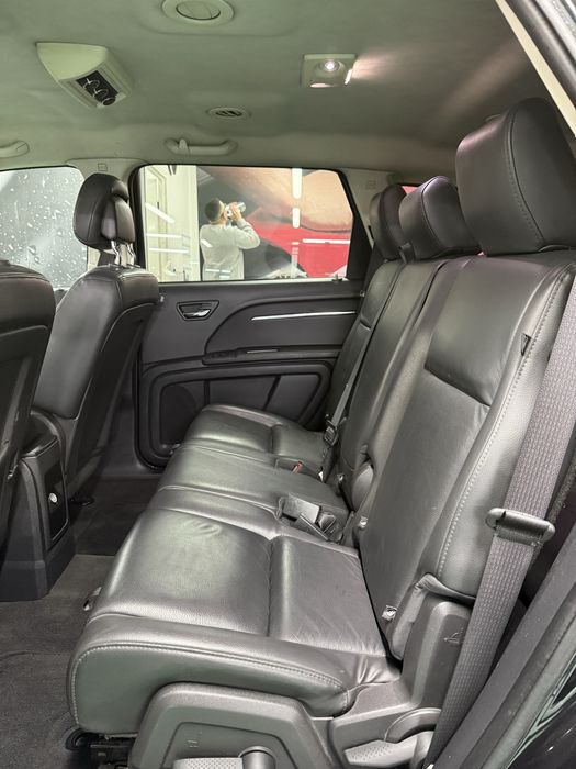 Dogde Journey 2010 nacional 288,000km aceito retoma