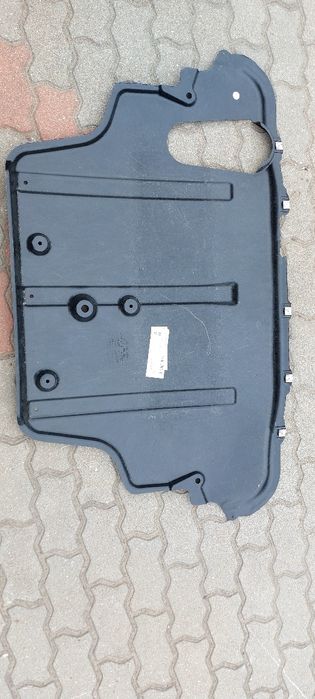 Płyta pod silnik mercedes w177 a177