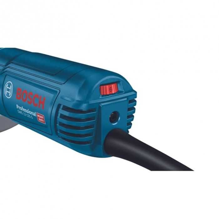 Кутова шліфмашина Bosch GWS 12-125 S Professional ( 06013A6020 )