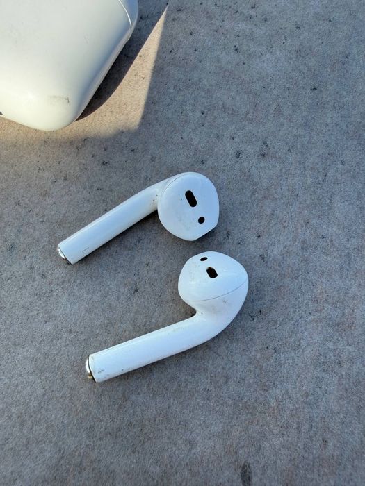 Airpods 2 A1938